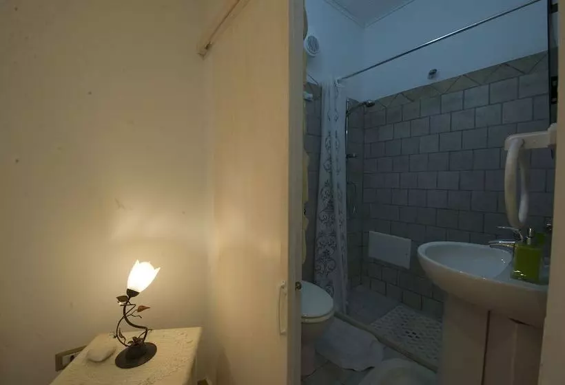 La Cutizza B&b