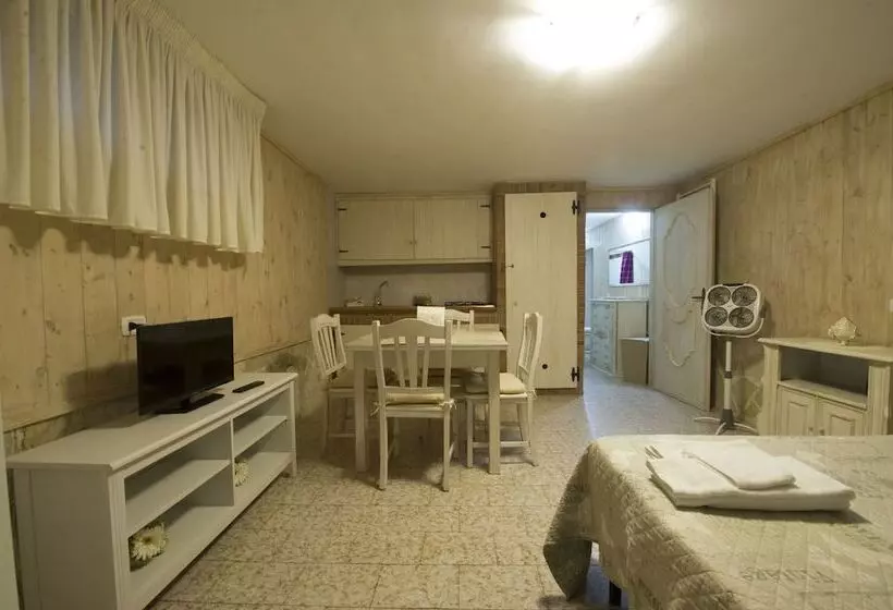La Cutizza B&b