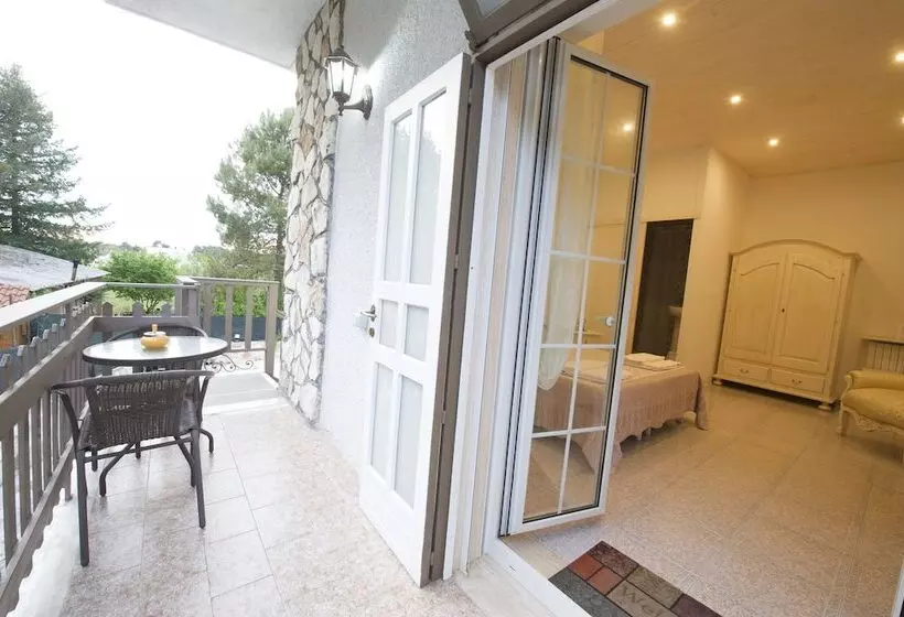 La Cutizza B&b