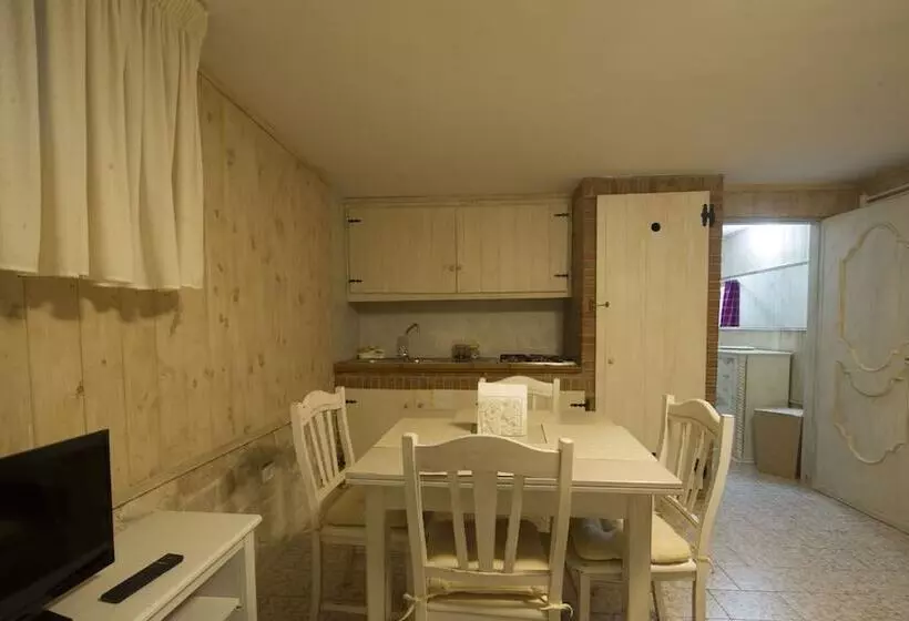 La Cutizza B&b