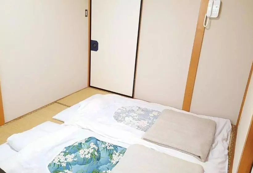 Okunikko Manzo Ryokan