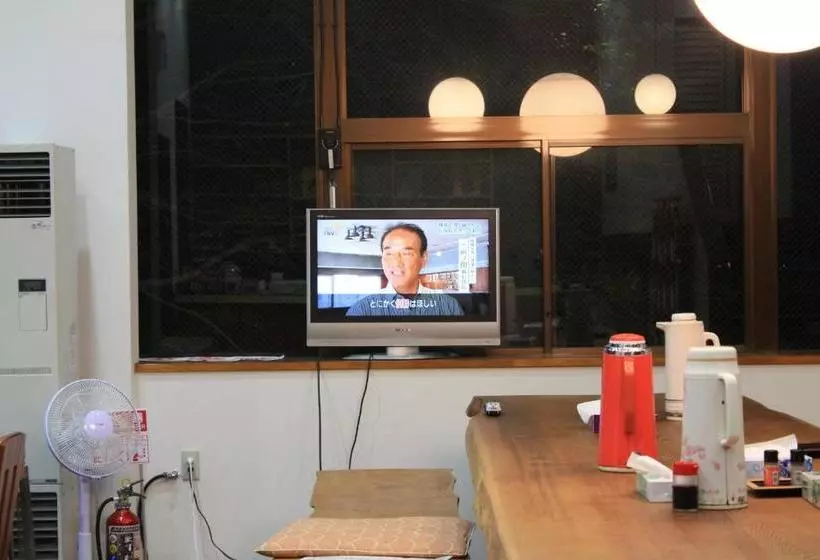 Okunikko Manzo Ryokan