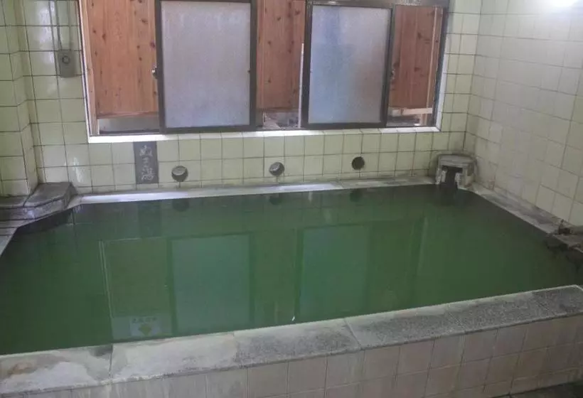 Okunikko Manzo Ryokan