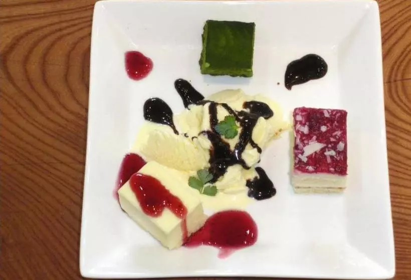 Okunikko Manzo Ryokan