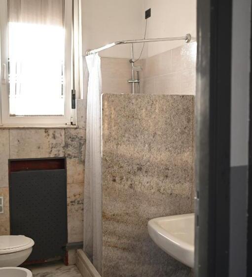 膳宿费 Bovisa House B&b Private Rooms