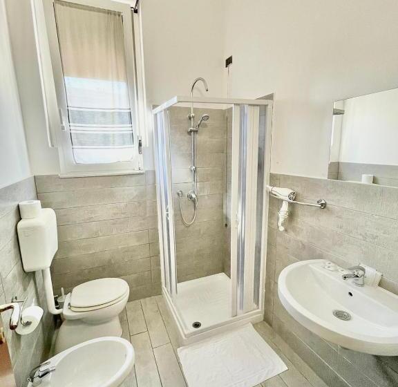 膳宿费 Bovisa House B&b Private Rooms