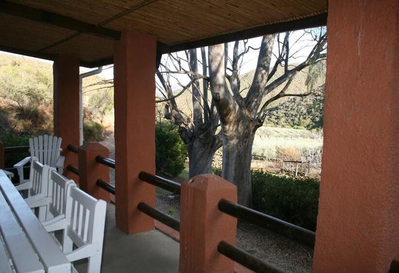 膳宿费 Matjiesvlei Retreat 1945