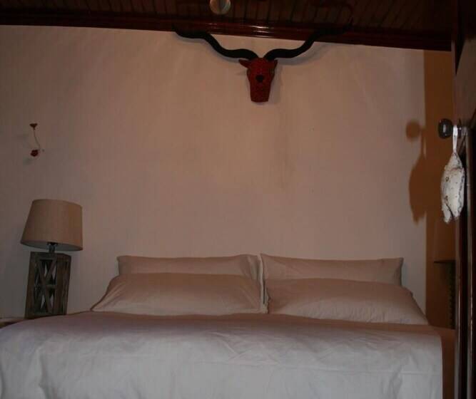 膳宿费 Matjiesvlei Retreat 1945