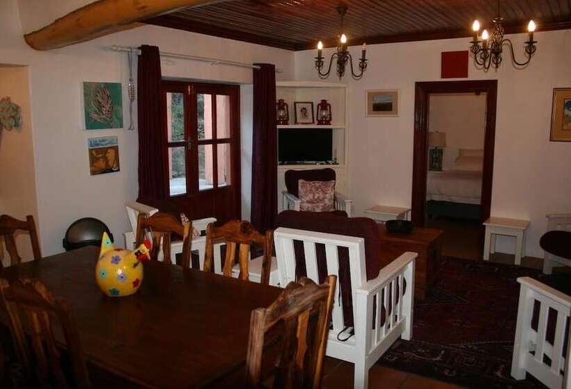 膳宿费 Matjiesvlei Retreat 1945