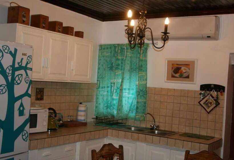 膳宿费 Matjiesvlei Retreat 1945