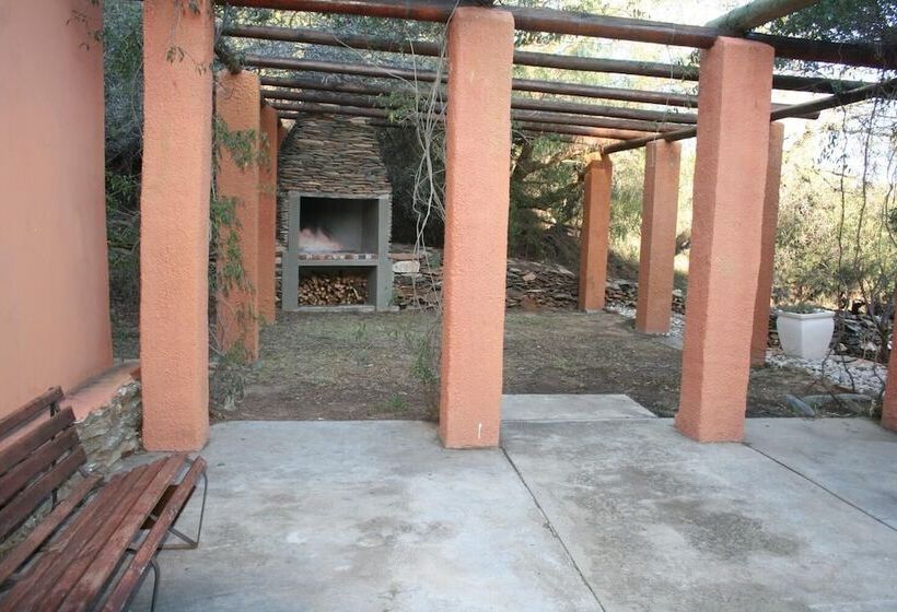 膳宿费 Matjiesvlei Retreat 1945