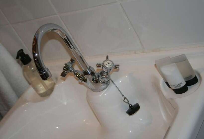 膳宿费 Matjiesvlei Retreat 1945