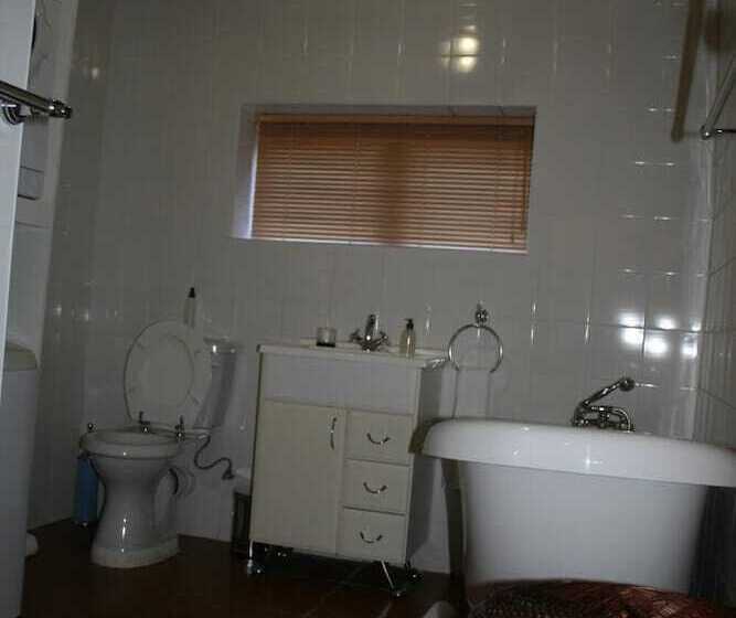 膳宿费 Matjiesvlei Retreat 1945