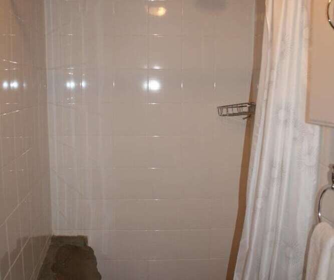 膳宿费 Matjiesvlei Retreat 1945