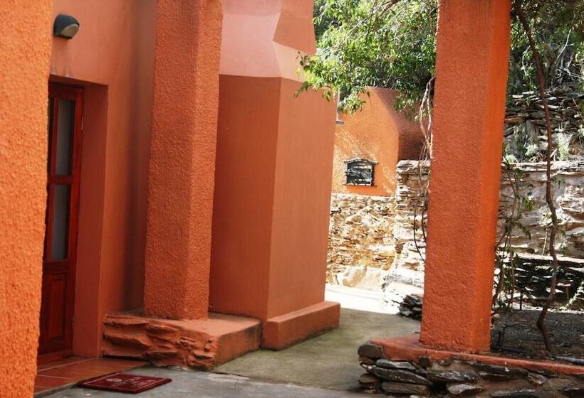 膳宿费 Matjiesvlei Retreat 1945