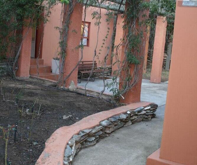 膳宿费 Matjiesvlei Retreat 1945