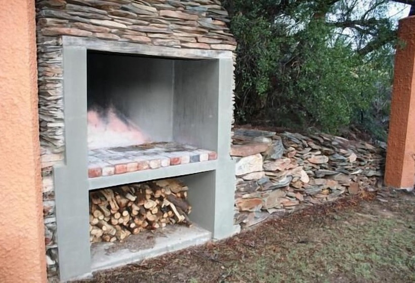 膳宿费 Matjiesvlei Retreat 1945