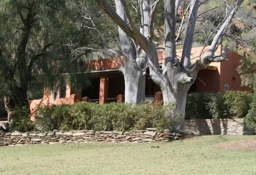 膳宿费 Matjiesvlei Retreat 1945