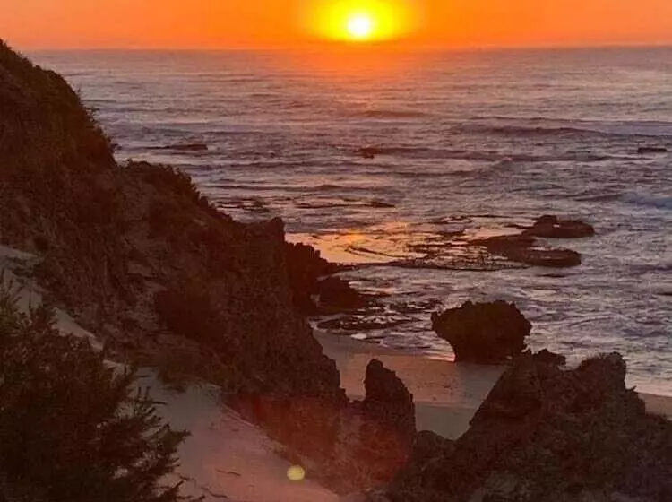 Majatalo The Oyster Box Beach House By The Oyster Collection