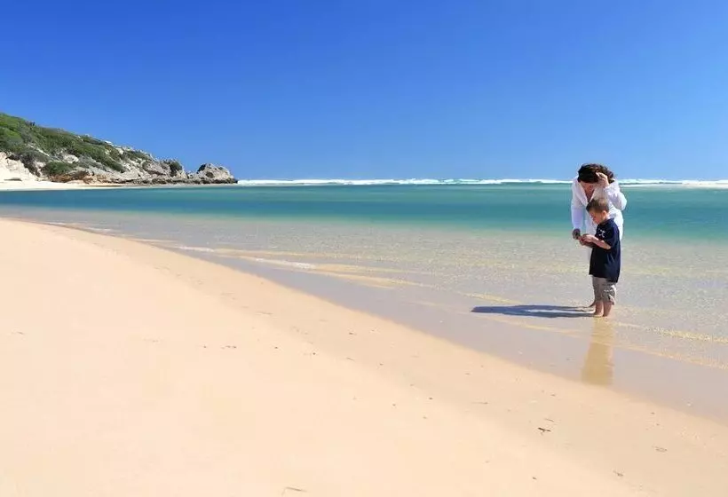 Majatalo The Oyster Box Beach House By The Oyster Collection