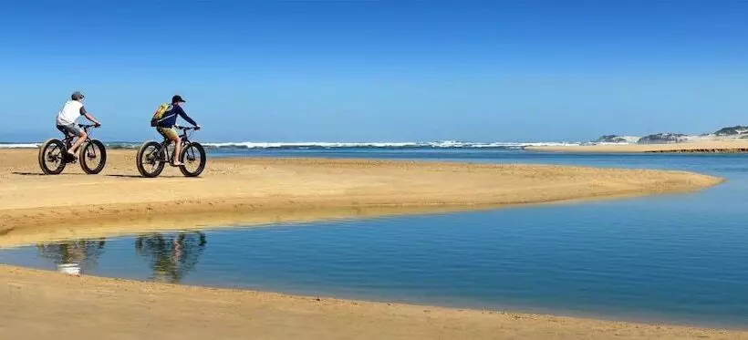 Majatalo The Oyster Box Beach House By The Oyster Collection