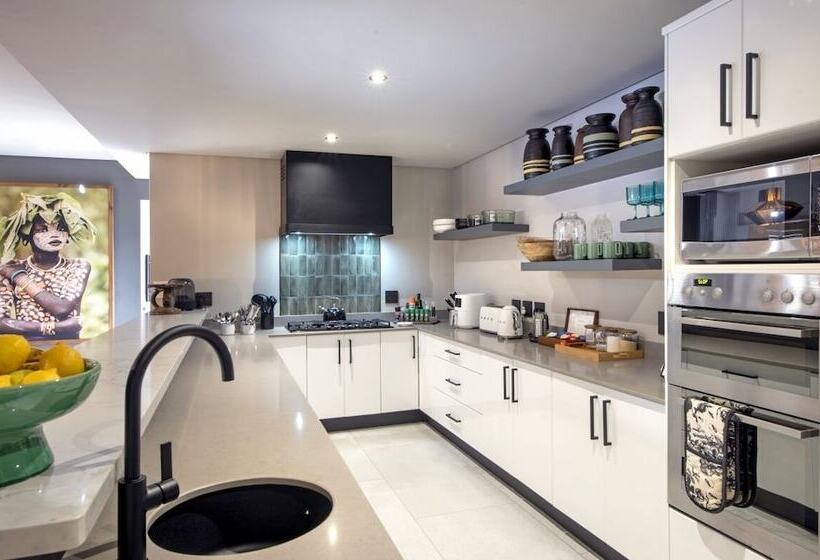 膳宿费 The Oyster Box Beach House By The Oyster Collection