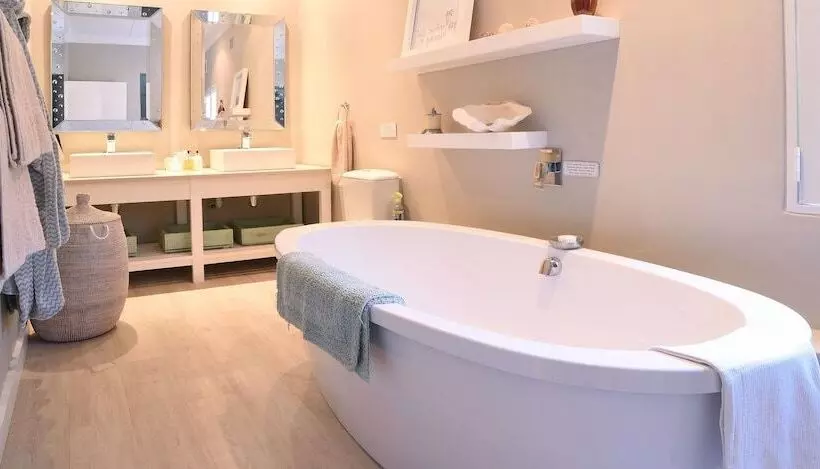 Majatalo The Oyster Box Beach House By The Oyster Collection