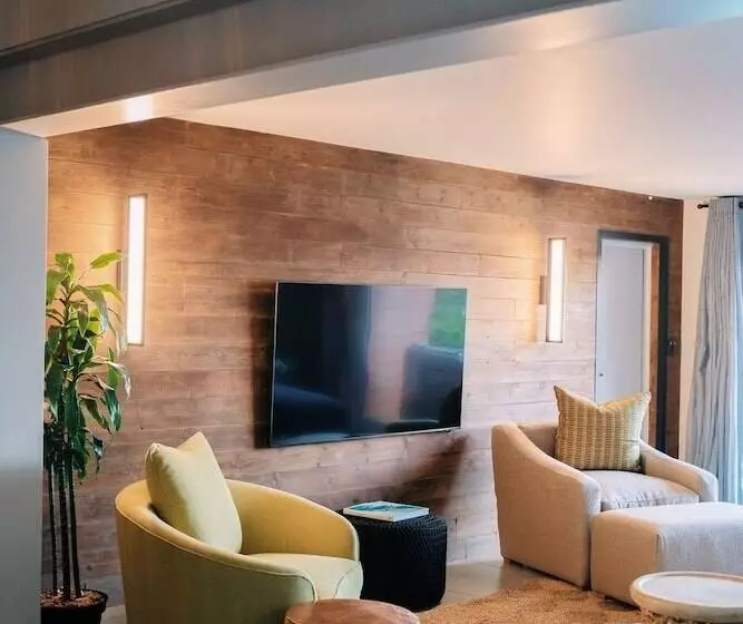 Majatalo The Oyster Box Beach House By The Oyster Collection