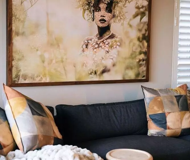 Majatalo The Oyster Box Beach House By The Oyster Collection