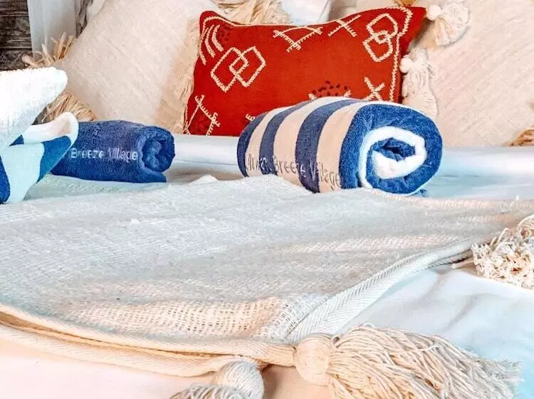 ペンション Uluwatu Breeze Village