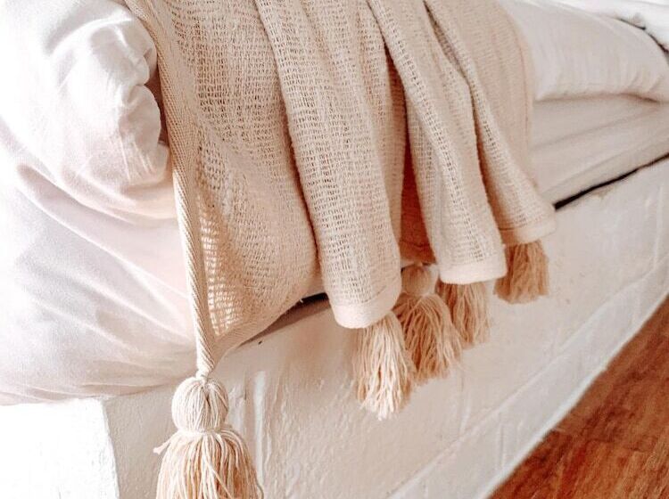 بنسيون Uluwatu Breeze Village