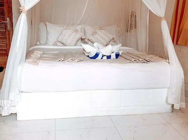 ペンション Uluwatu Breeze Village