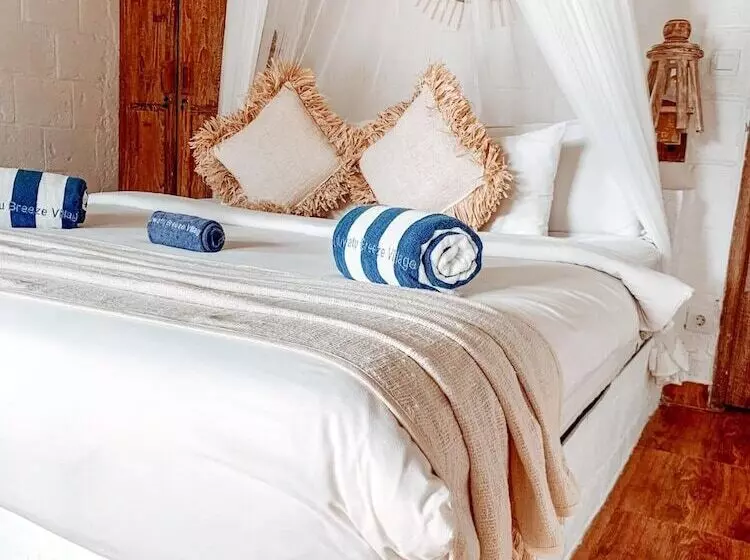 ペンション Uluwatu Breeze Village