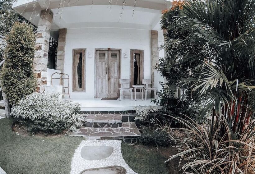 بنسيون Uluwatu Breeze Village