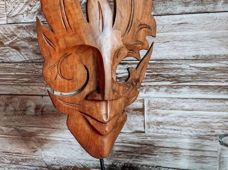 بنسيون Uluwatu Breeze Village