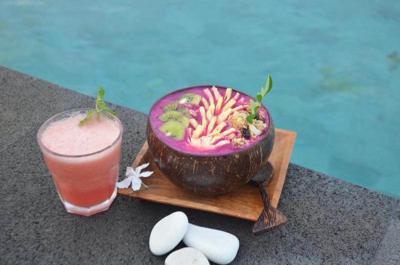 بنسيون Uluwatu Breeze Village