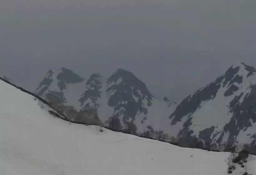 Pension Hakuba Oz