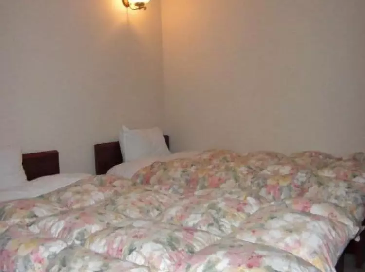 Pension Hakuba Oz