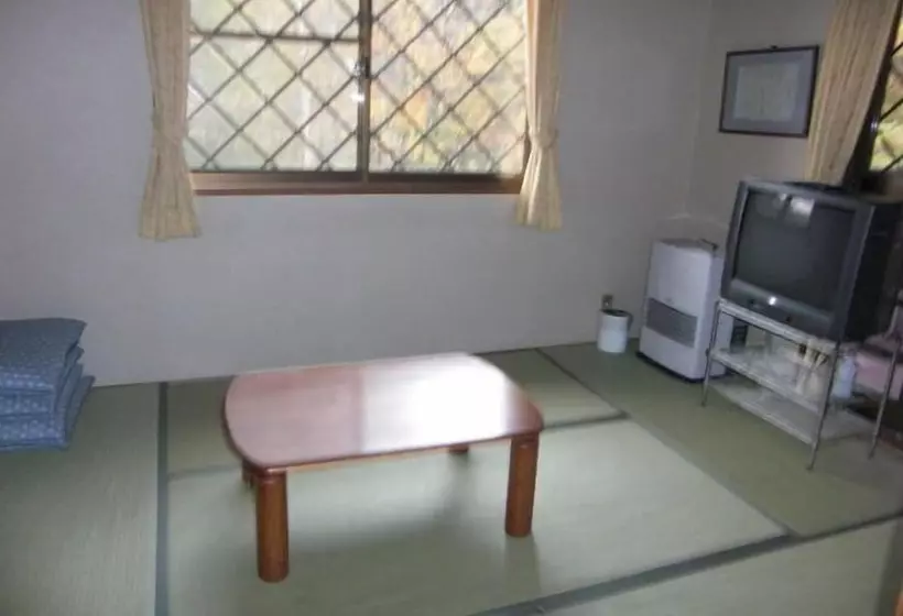 Pension Hakuba Oz