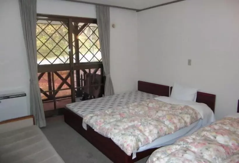 Pension Hakuba Oz