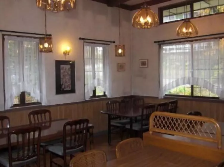 Pension Hakuba Oz