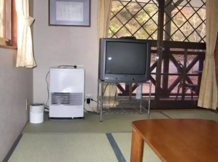 Pension Hakuba Oz