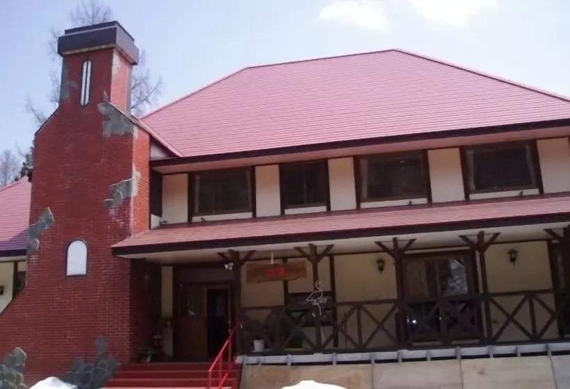 Pension Hakuba Oz