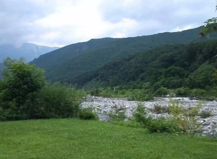 Pension Hakuba Oz