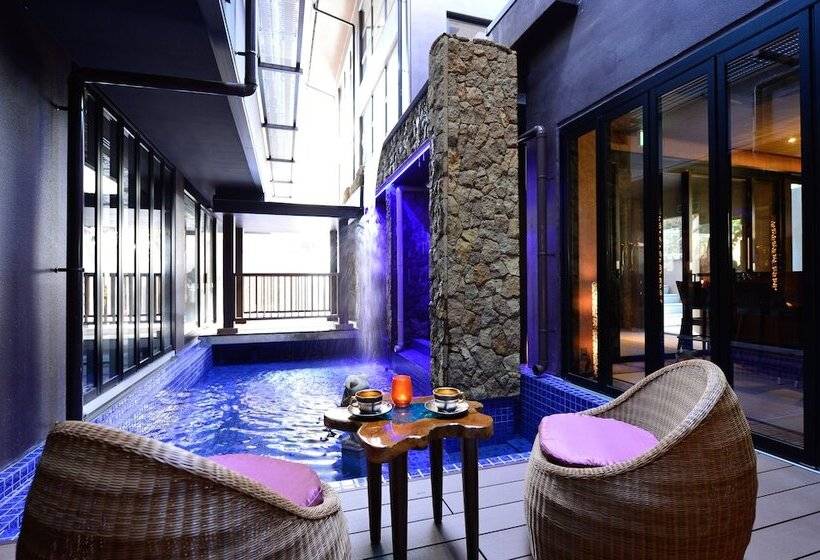 Balinese Onsen Ryokan Hakone Airu