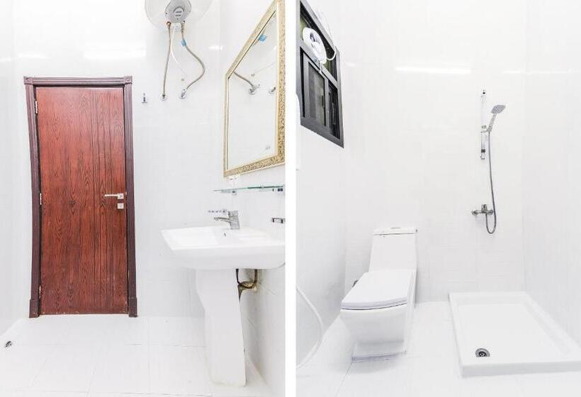 Star Emirates Furnished Apartment