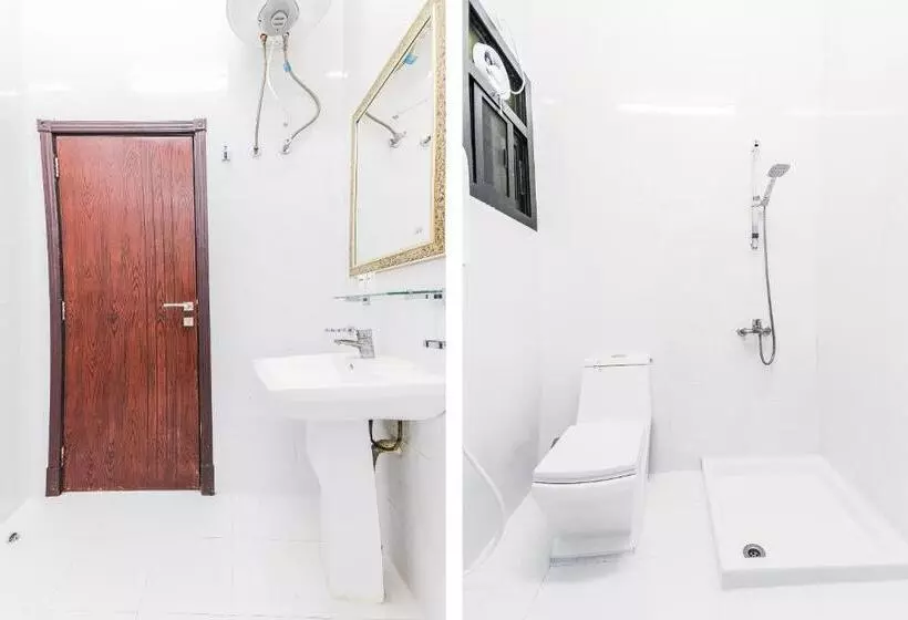 Star Emirates Furnished Apartment