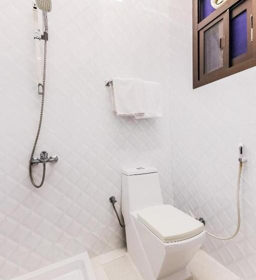 Star Emirates Furnished Apartment