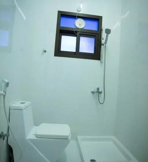Star Emirates Furnished Apartment