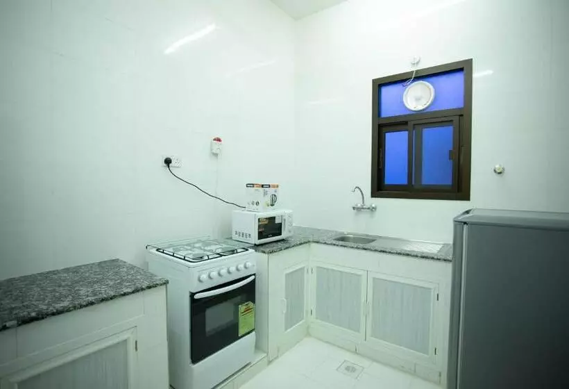 Star Emirates Furnished Apartment